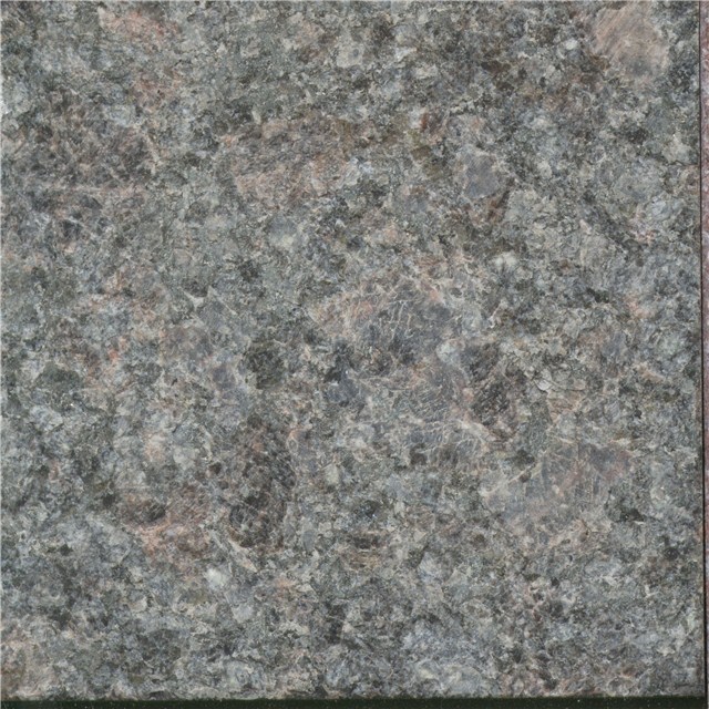 flamed Tan brown granite tiles